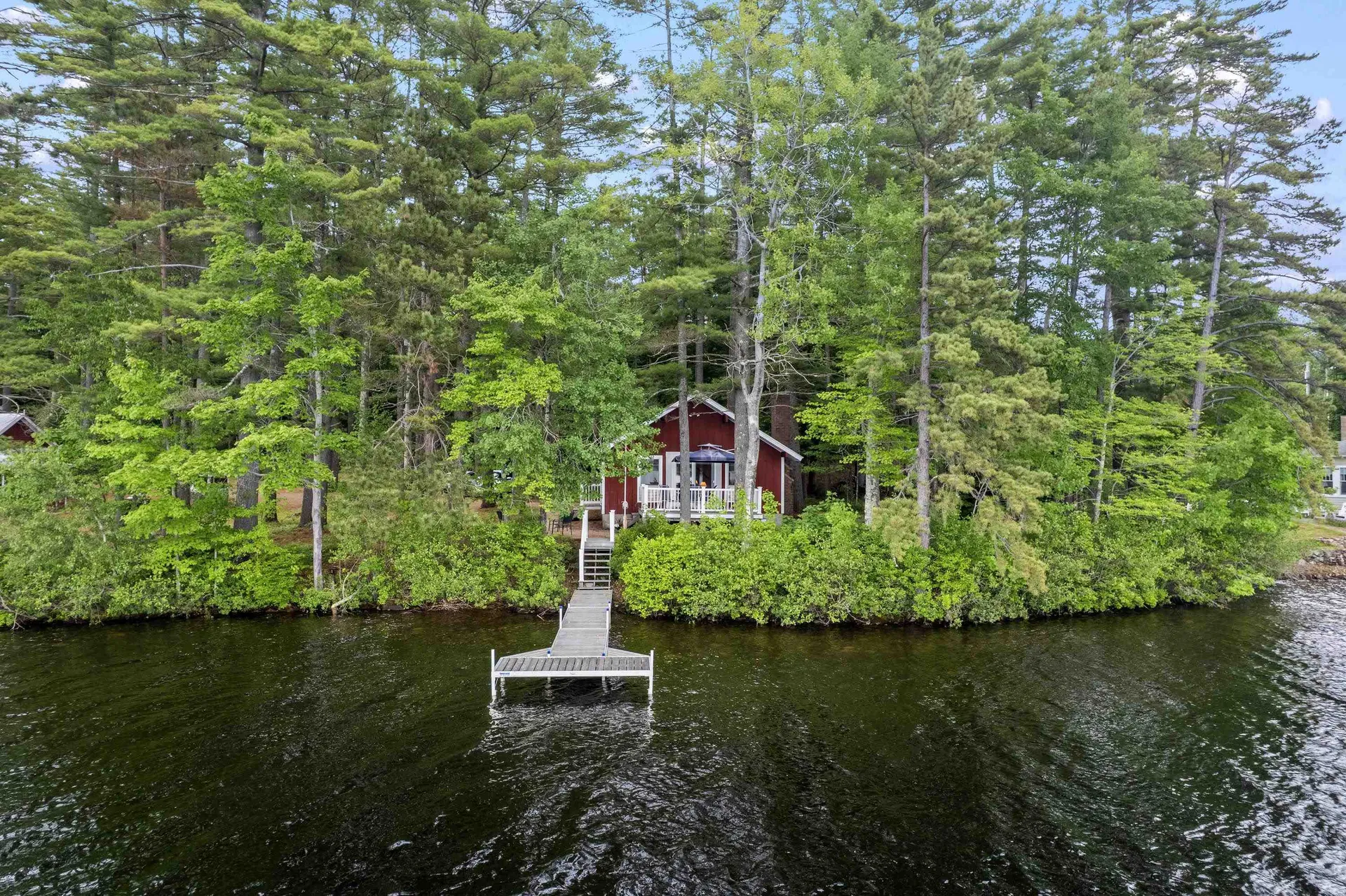 94 Wardens Way Shapleigh ME 04076-3864