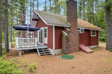 94 Wardens Way Shapleigh ME 04076-3864