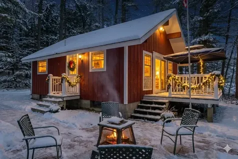 94 Wardens Way Shapleigh ME 04076-3864