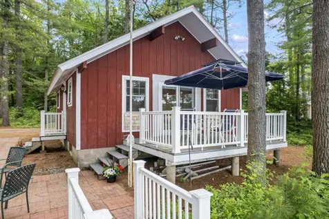 94 Wardens Way Shapleigh ME 04076-3864