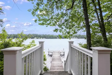 94 Wardens Way Shapleigh ME 04076-3864