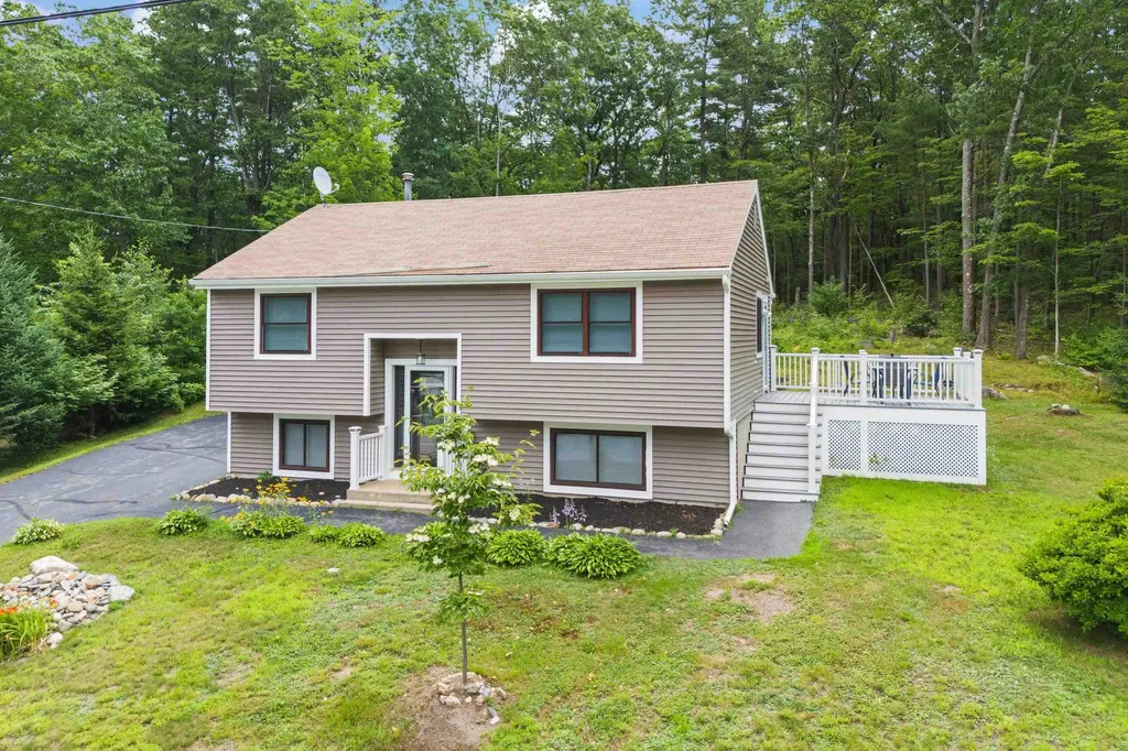 10 Howe Street Allenstown NH 03275