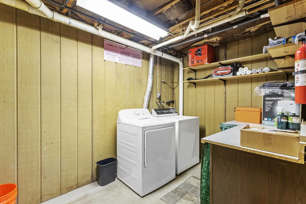 10 Howe Street Allenstown NH 03275