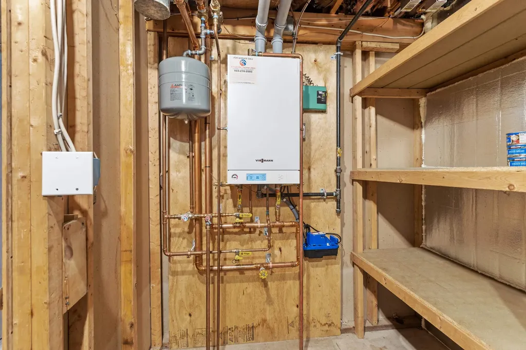 10 Howe Street Allenstown NH 03275