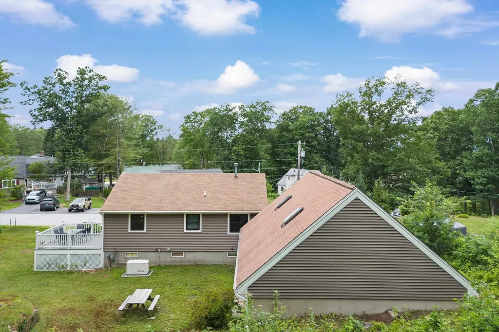 10 Howe Street Allenstown NH 03275