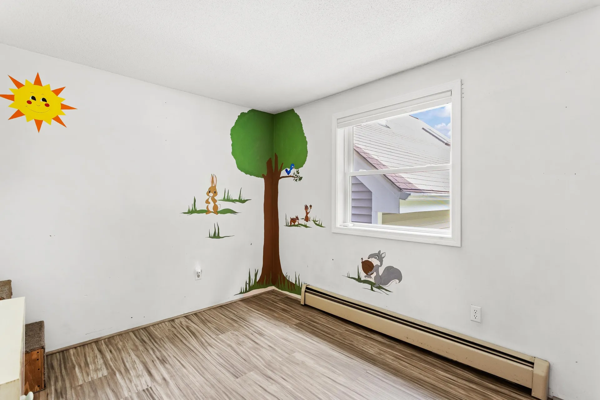 10 Howe Street Allenstown NH 03275