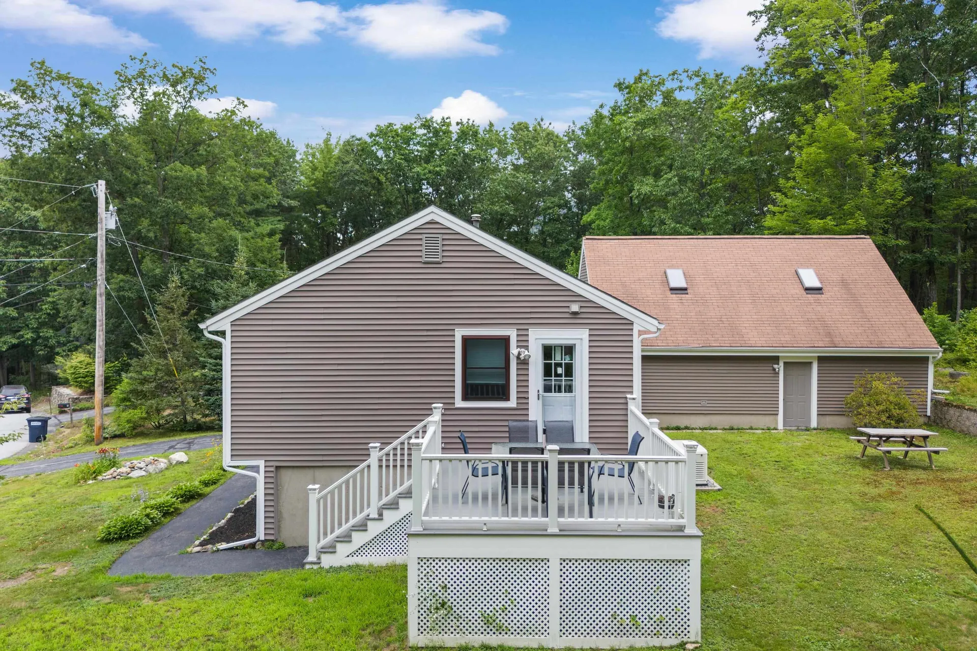 10 Howe Street Allenstown NH 03275