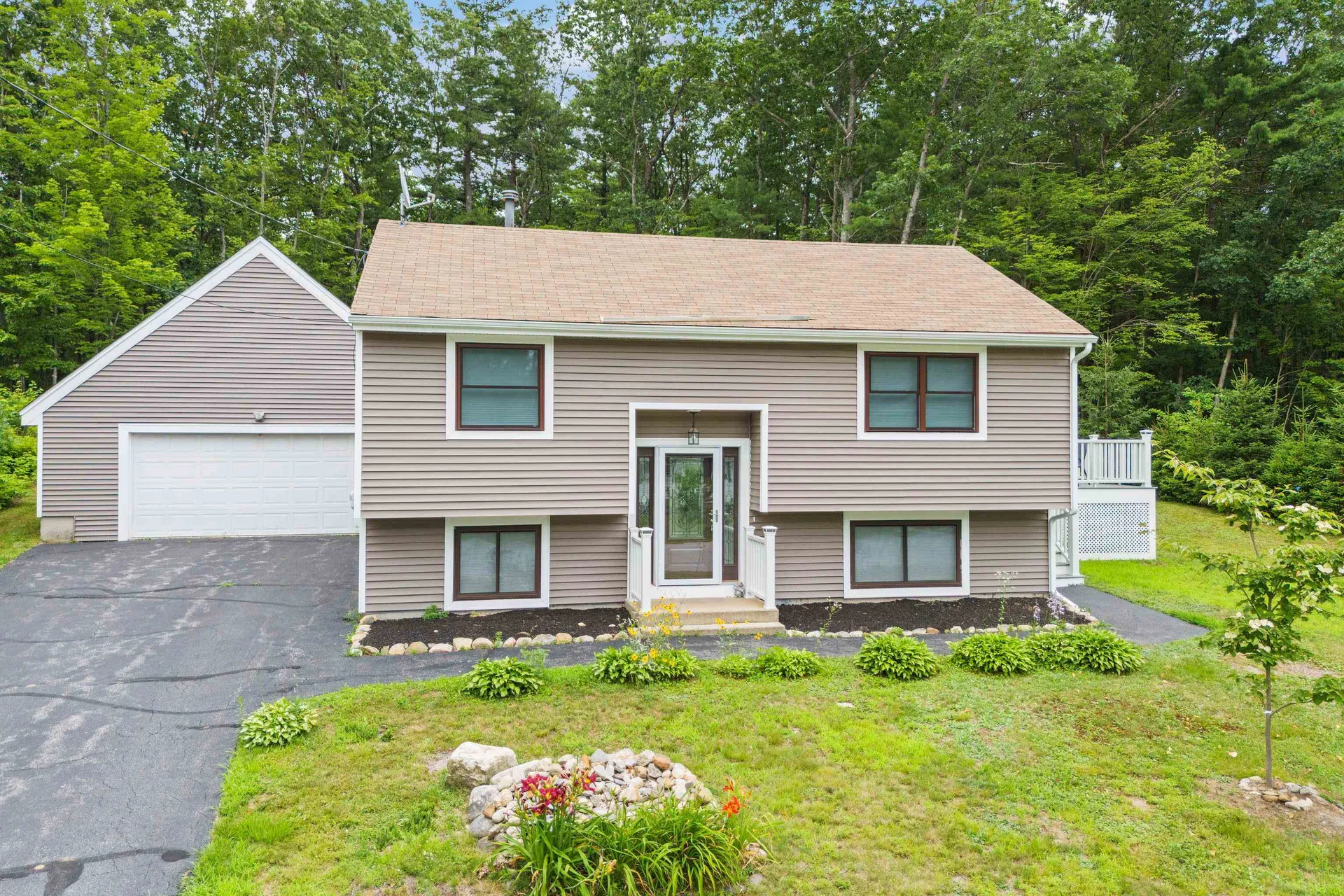 10 Howe Street Allenstown NH 03275