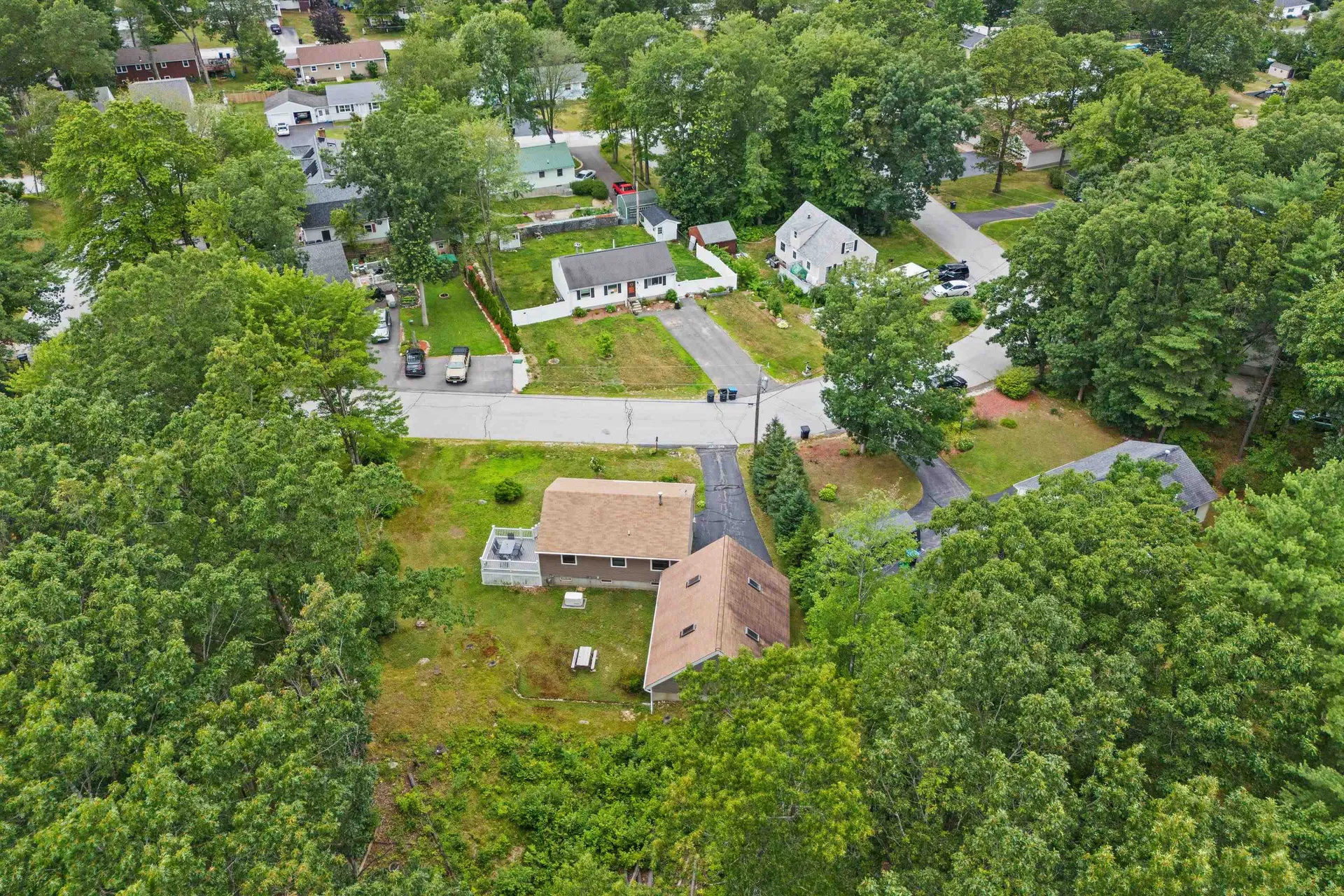 10 Howe Street Allenstown NH 03275