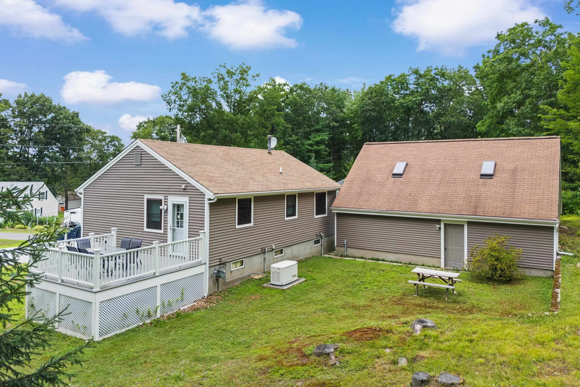 10 Howe Street Allenstown NH 03275