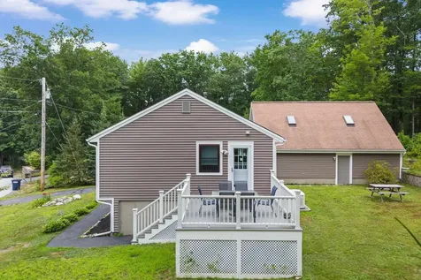 10 Howe Street Allenstown NH 03275