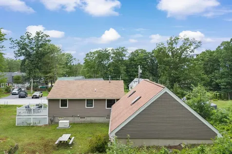 10 Howe Street Allenstown NH 03275