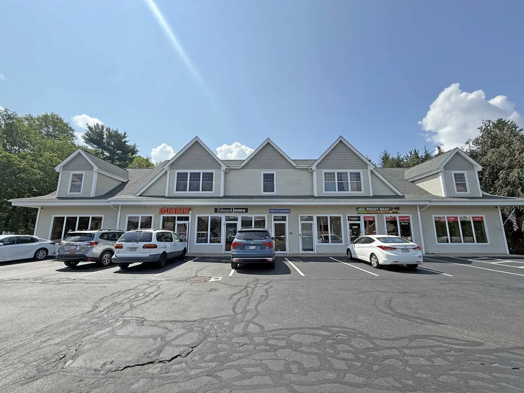 381 Portsmouth Avenue Greenland NH 03840