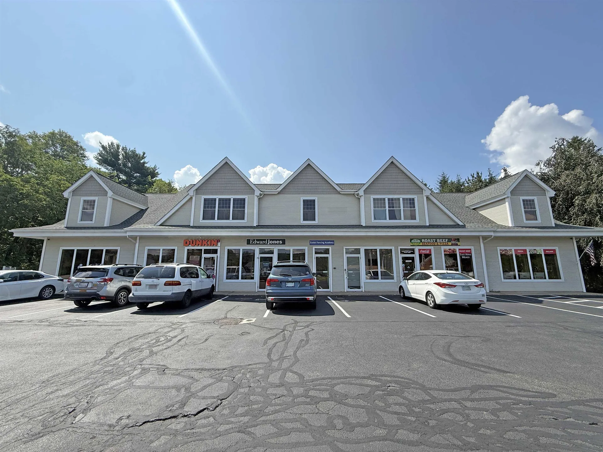 381 Portsmouth Avenue Greenland NH 03840