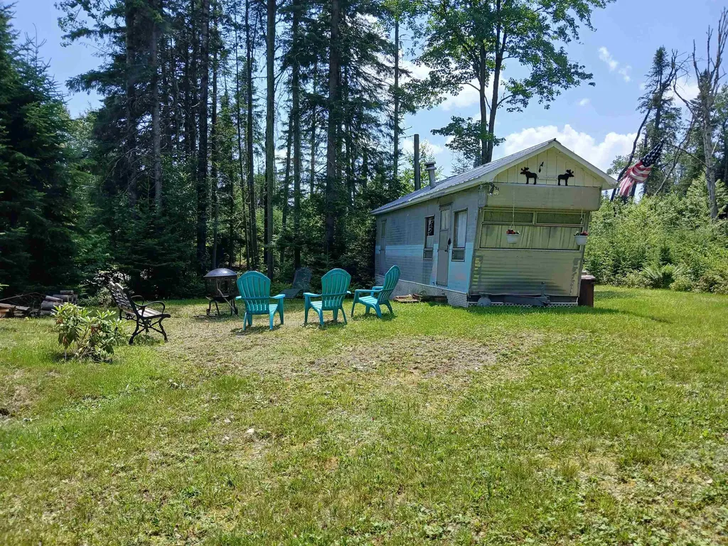 151 Arthur Scott Road Pittsburg NH 03592