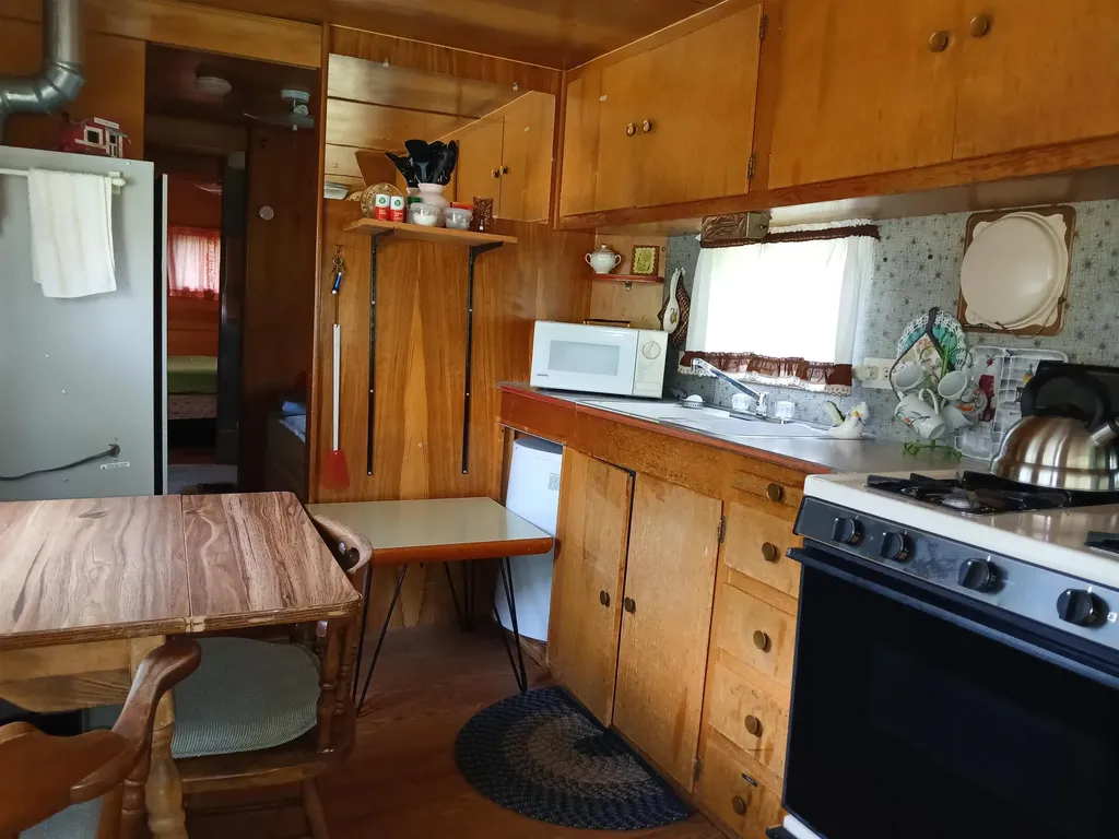 151 Arthur Scott Road Pittsburg NH 03592