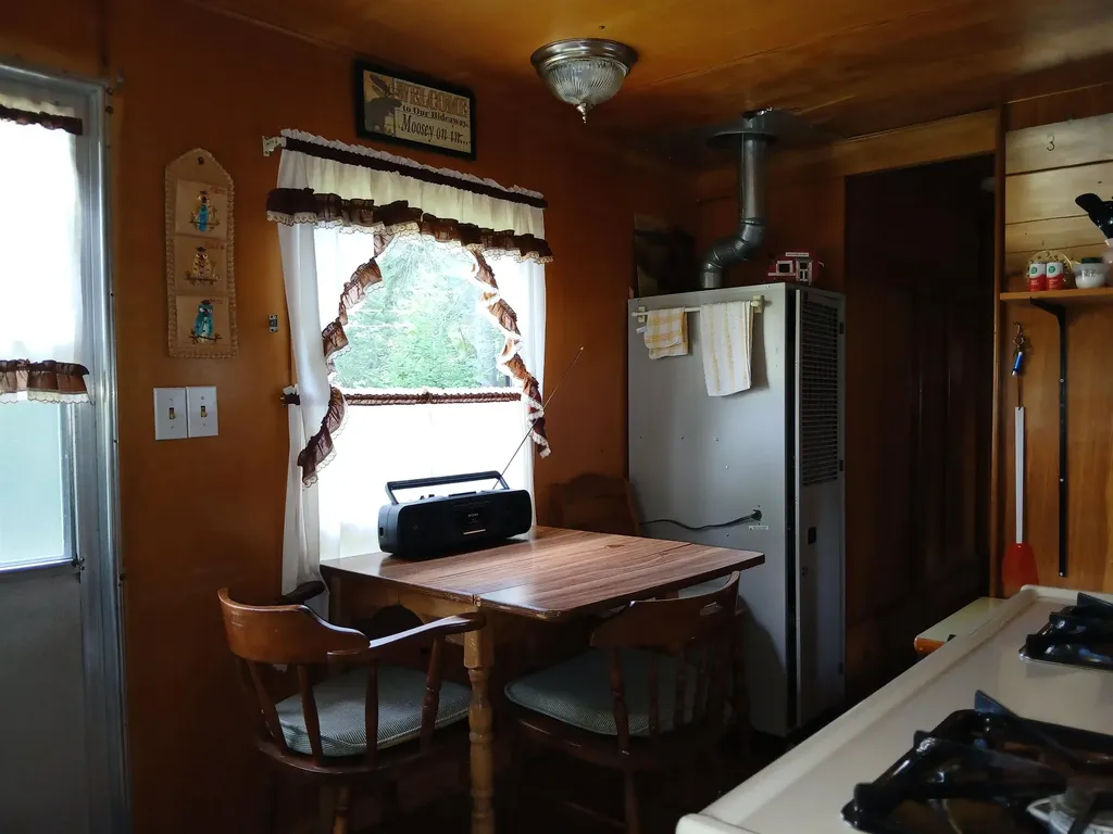 151 Arthur Scott Road Pittsburg NH 03592
