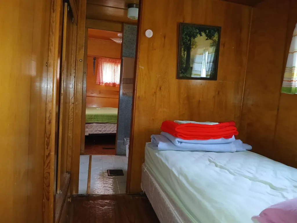 151 Arthur Scott Road Pittsburg NH 03592