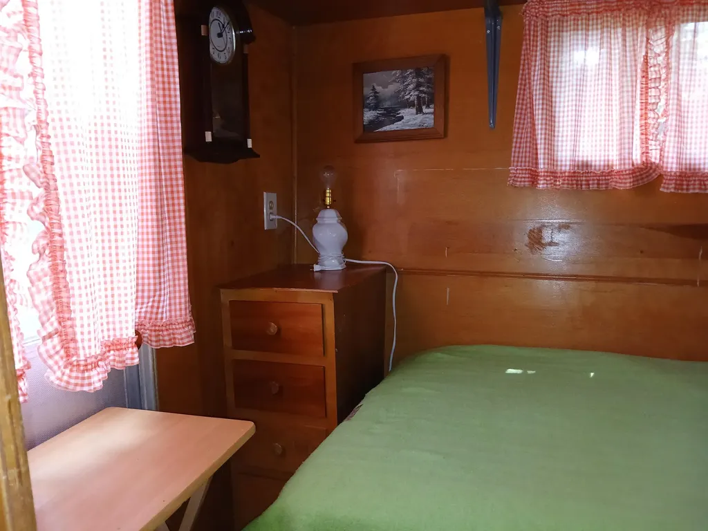 151 Arthur Scott Road Pittsburg NH 03592