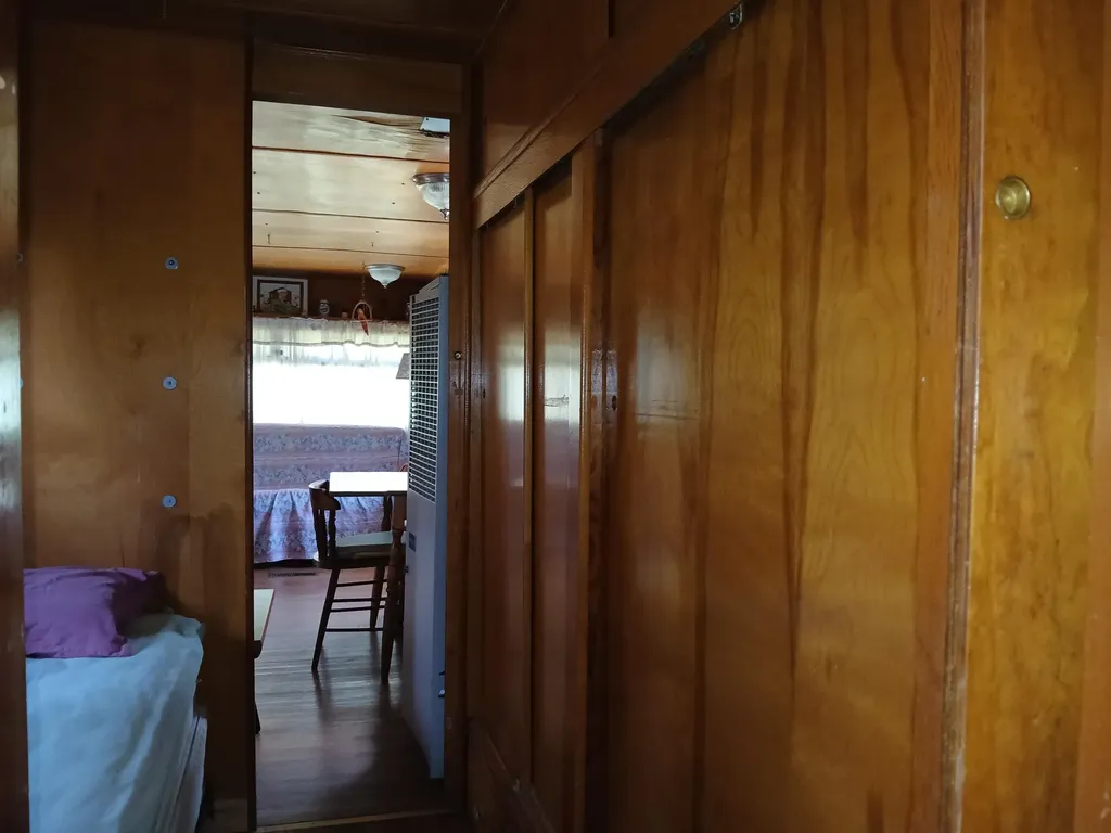 151 Arthur Scott Road Pittsburg NH 03592