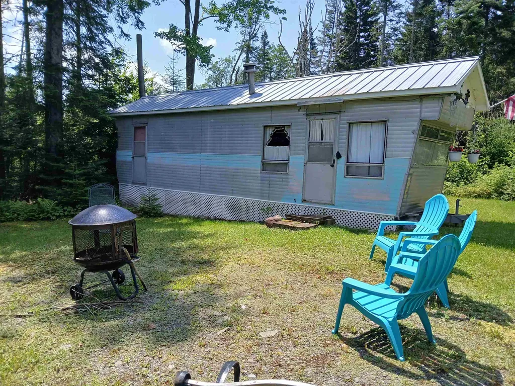 151 Arthur Scott Road Pittsburg NH 03592