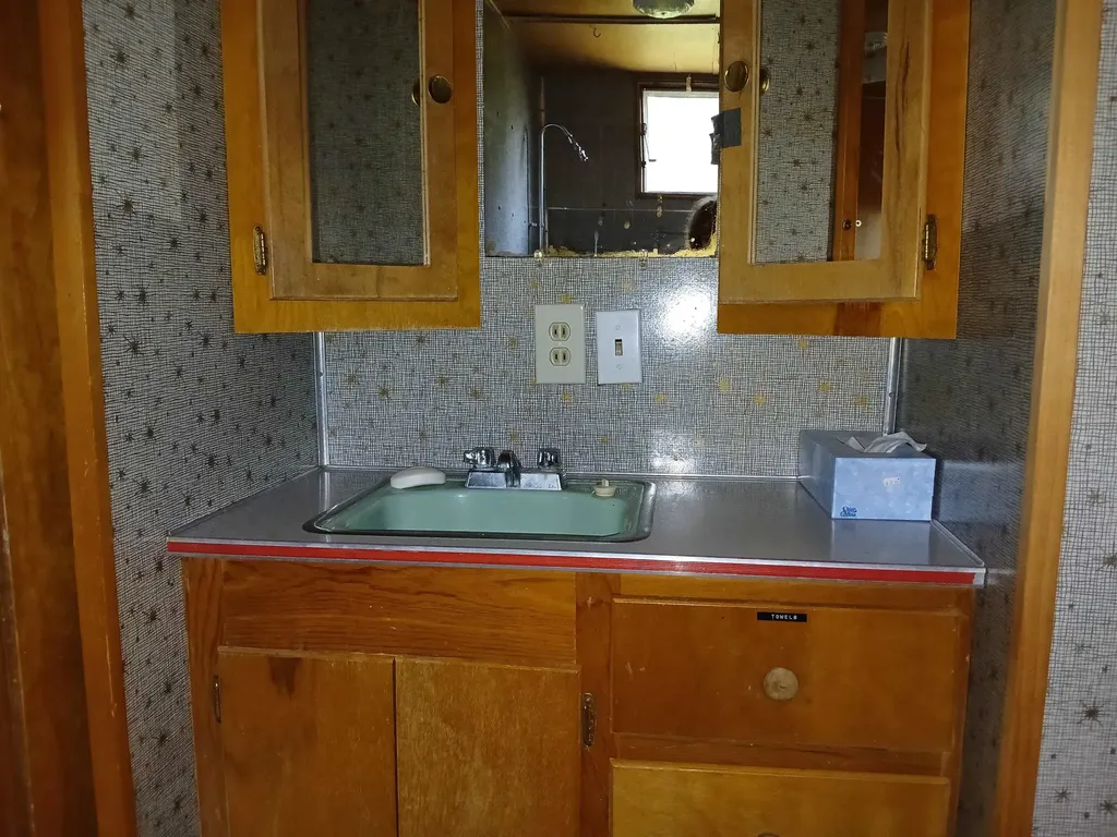 151 Arthur Scott Road Pittsburg NH 03592