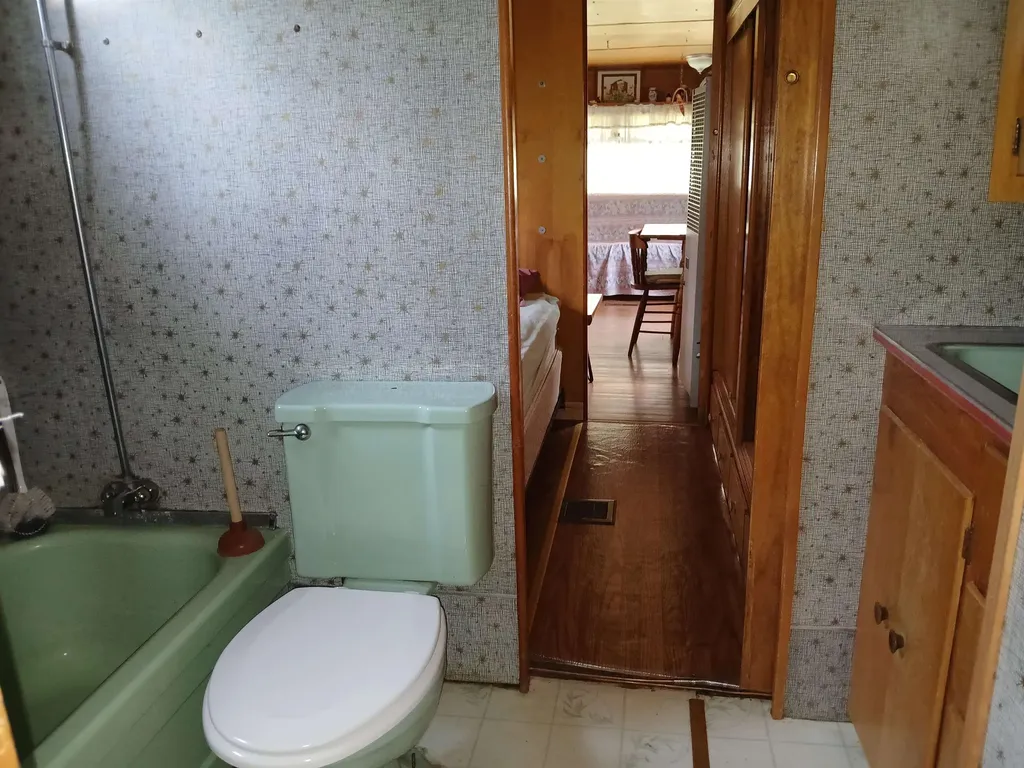 151 Arthur Scott Road Pittsburg NH 03592