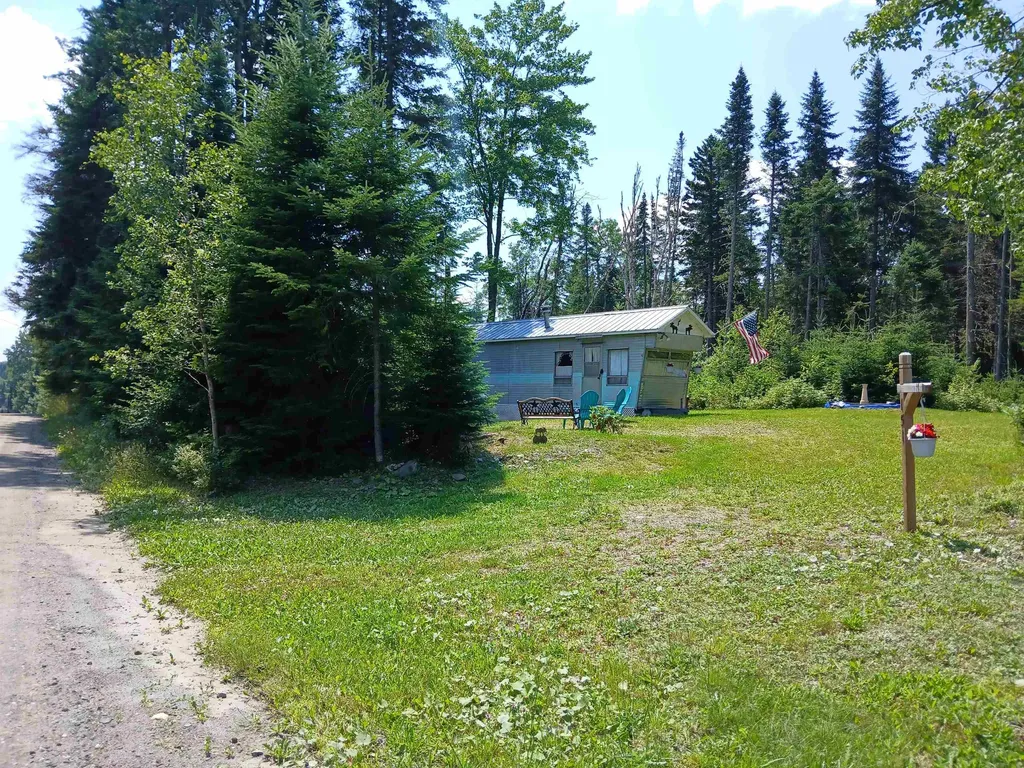 151 Arthur Scott Road Pittsburg NH 03592