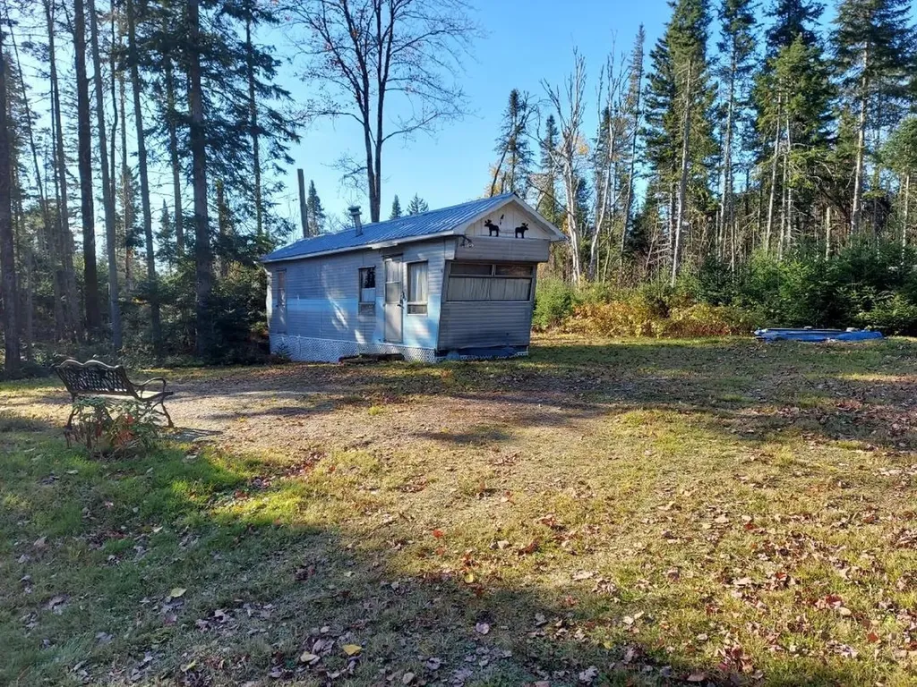 151 Arthur Scott Road Pittsburg NH 03592