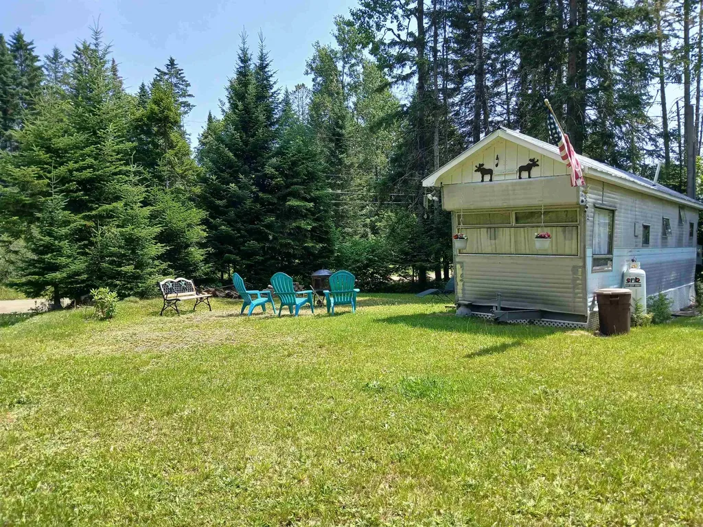 151 Arthur Scott Road Pittsburg NH 03592