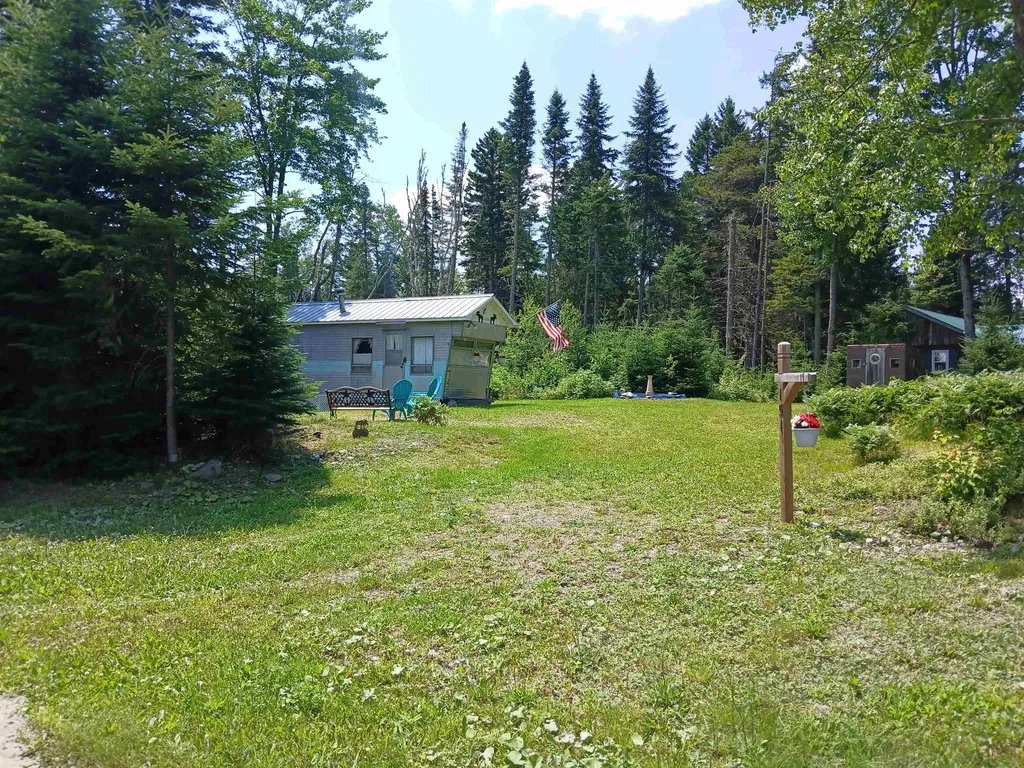 151 Arthur Scott Road Pittsburg NH 03592