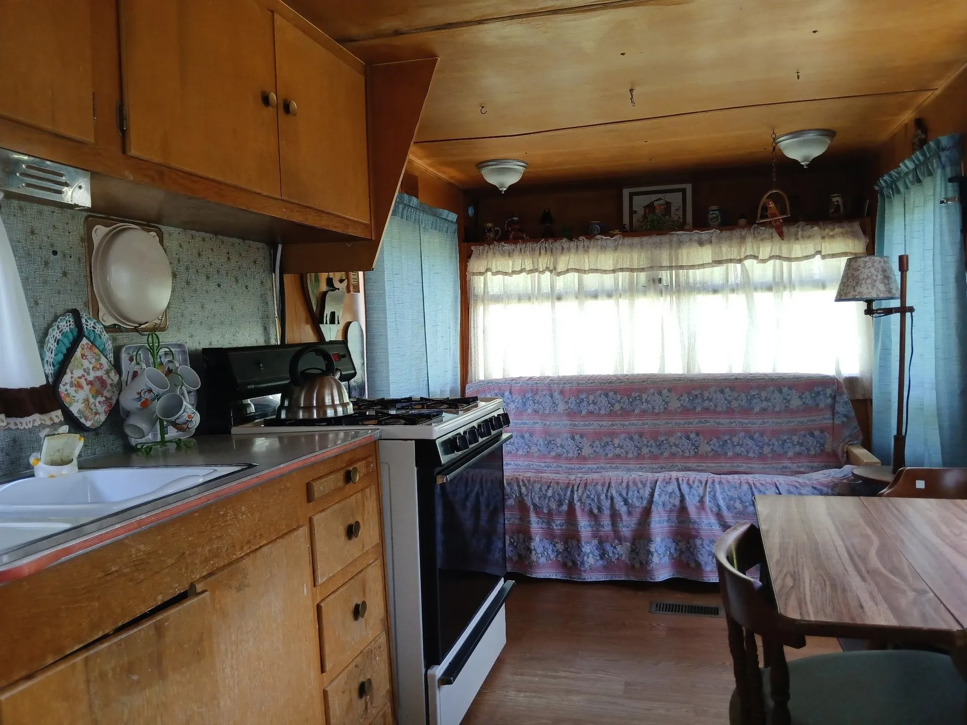 151 Arthur Scott Road Pittsburg NH 03592