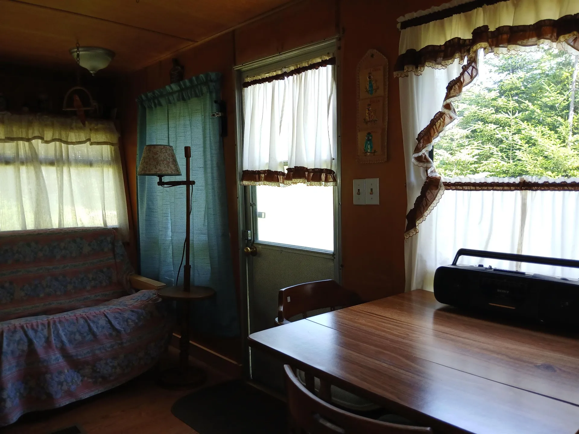 151 Arthur Scott Road Pittsburg NH 03592