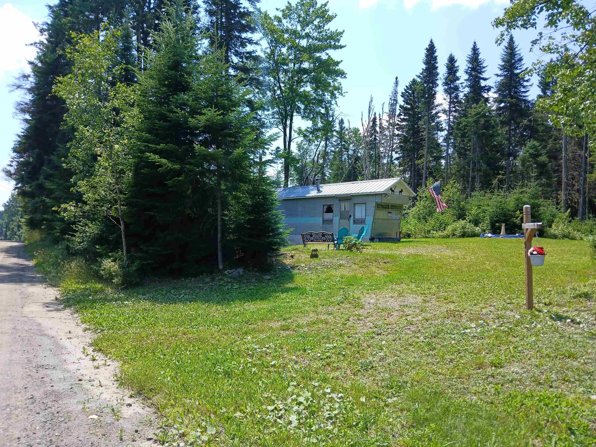 151 Arthur Scott Road Pittsburg NH 03592