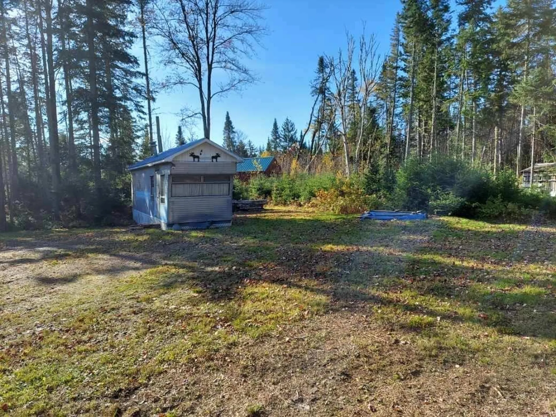 151 Arthur Scott Road Pittsburg NH 03592