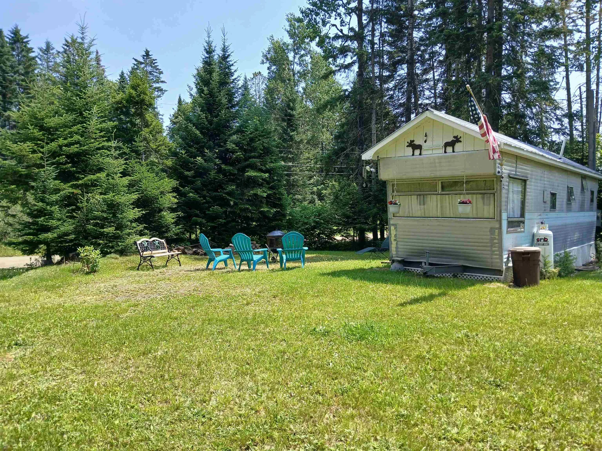151 Arthur Scott Road Pittsburg NH 03592