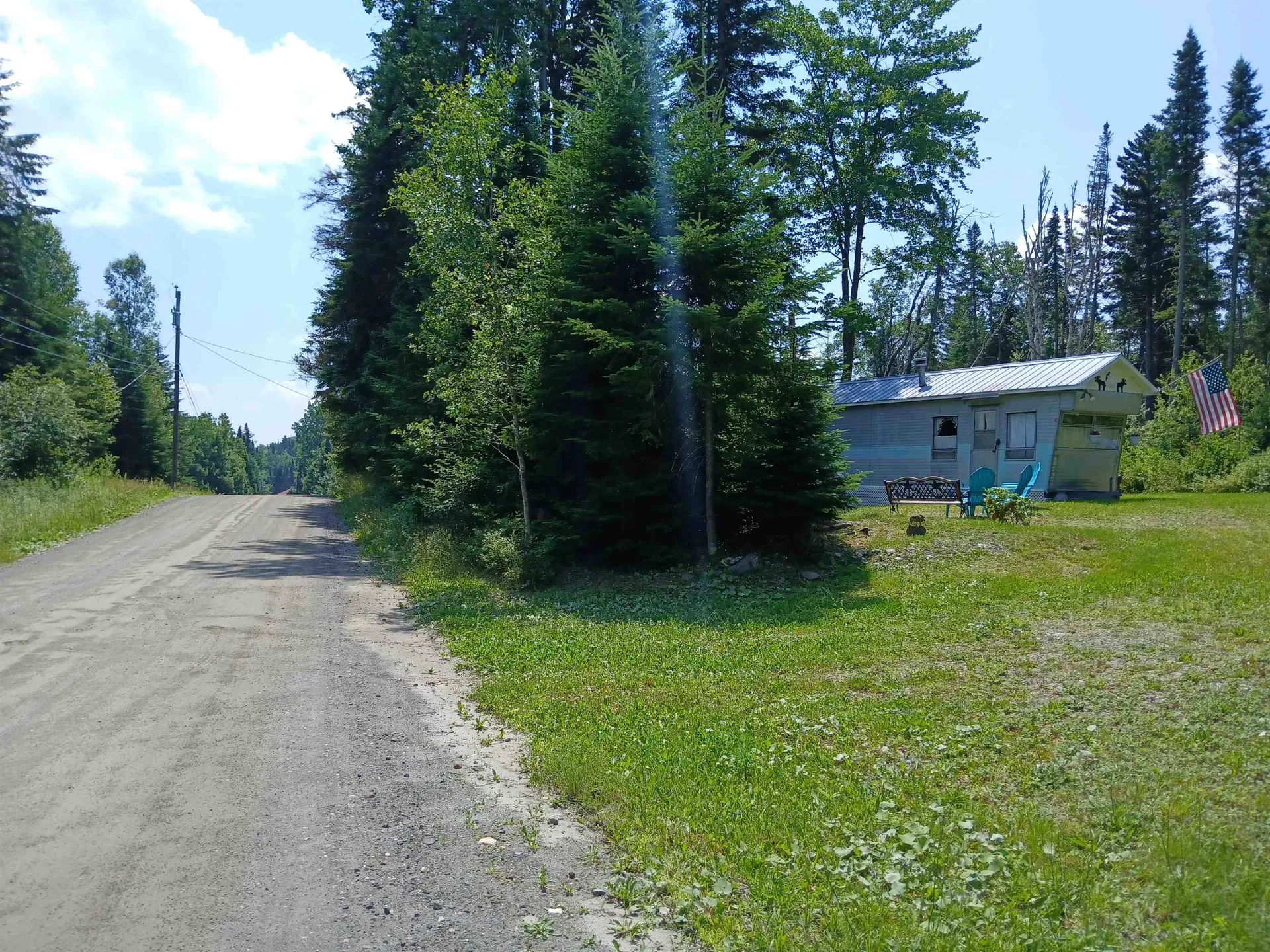 151 Arthur Scott Road Pittsburg NH 03592