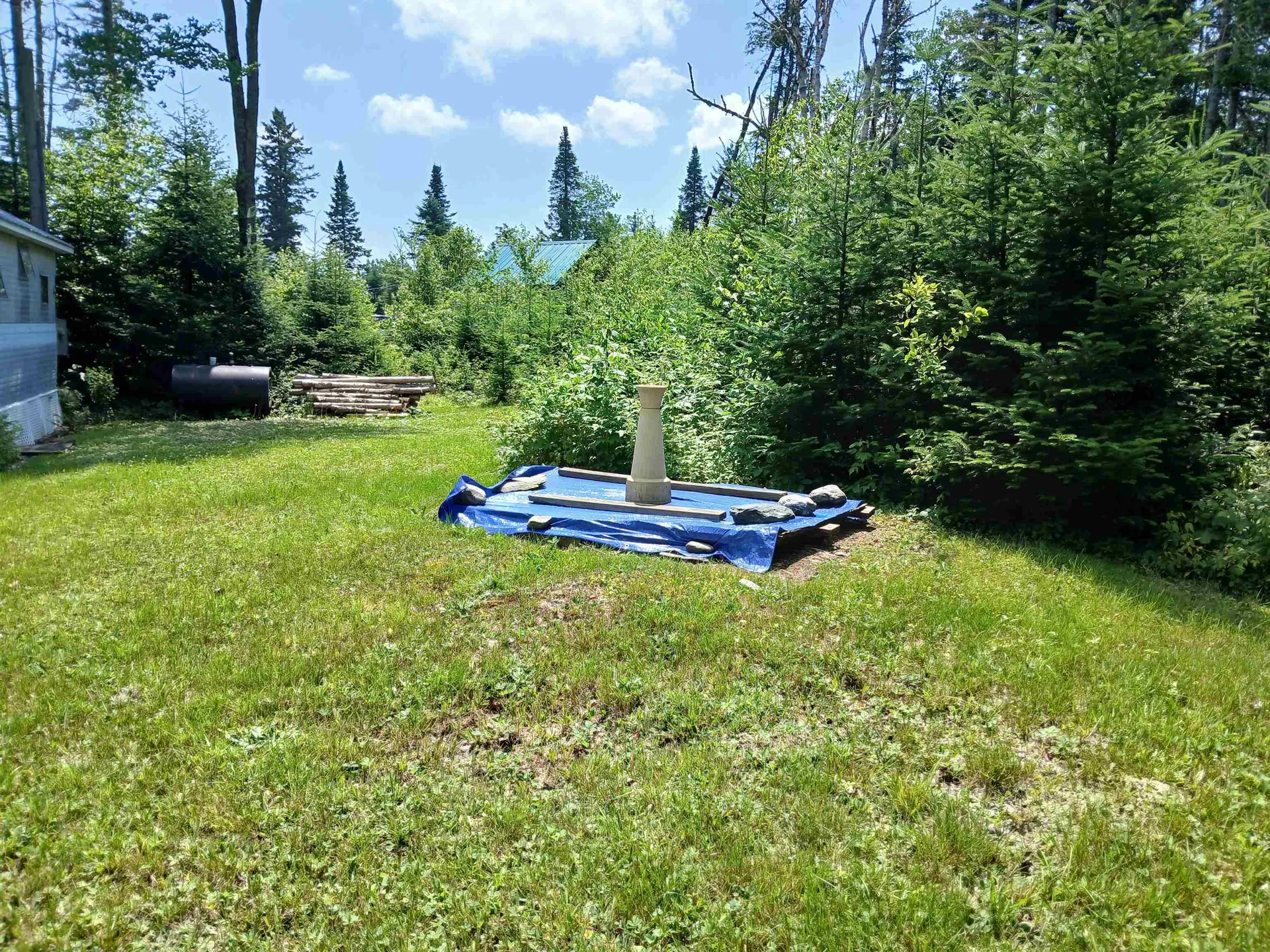 151 Arthur Scott Road Pittsburg NH 03592