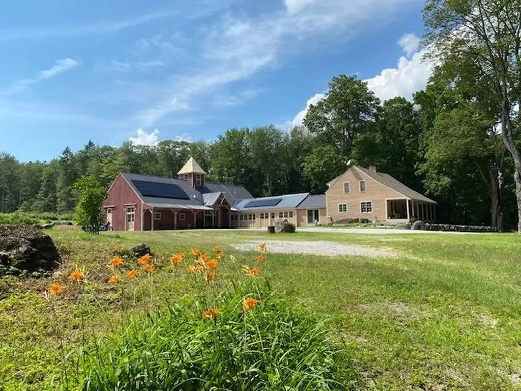 89 Mink Hill Lane Warner NH 03278