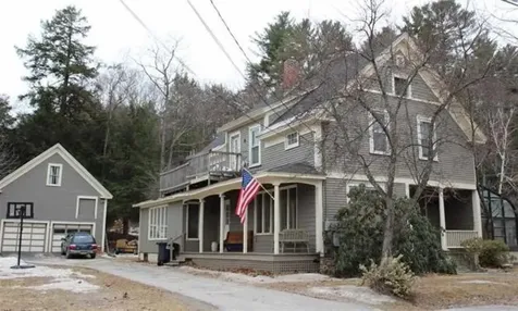 32 Woodland Street Claremont NH 03743