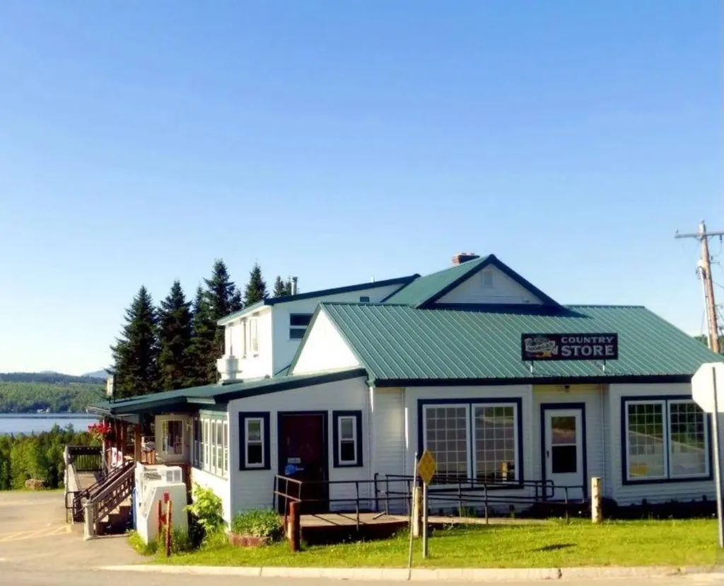 8411 Vermont Route 111 Morgan VT 05853