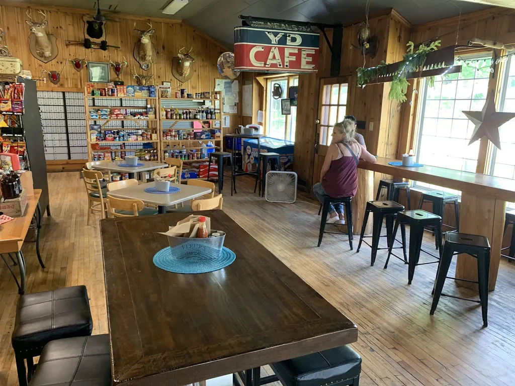 8411 Vermont Route 111 Morgan VT 05853