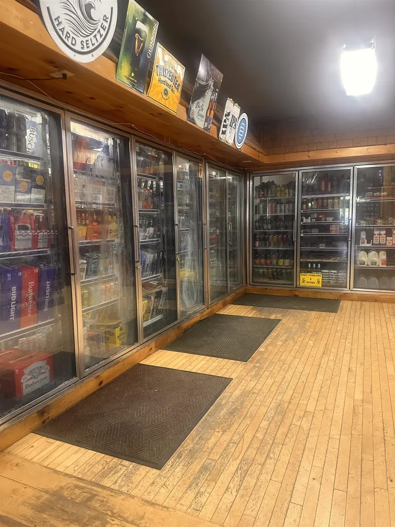 8411 Vermont Route 111 Morgan VT 05853