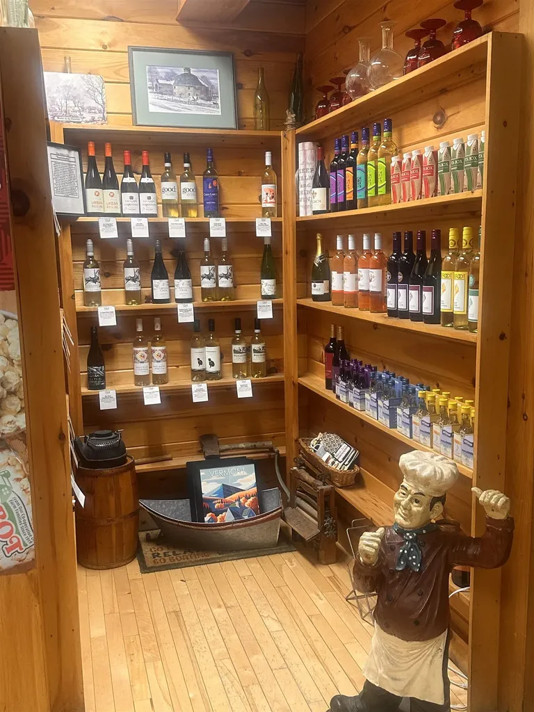 8411 Vermont Route 111 Morgan VT 05853