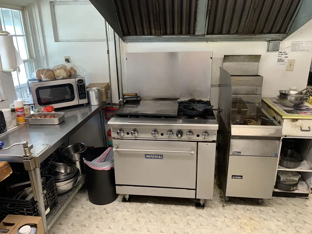 8411 Vt Route 111 Morgan VT 05853