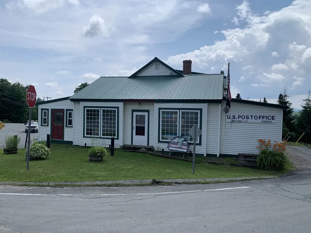 8411 Vt Route 111 Morgan VT 05853