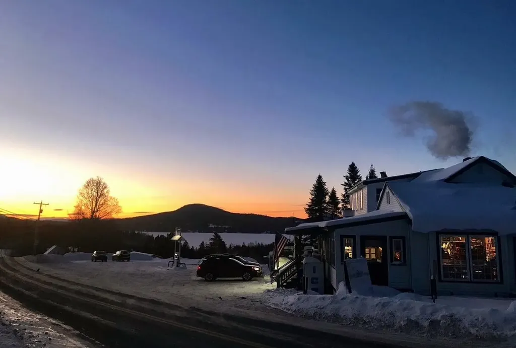 8411 Vt Route 111 Morgan VT 05853