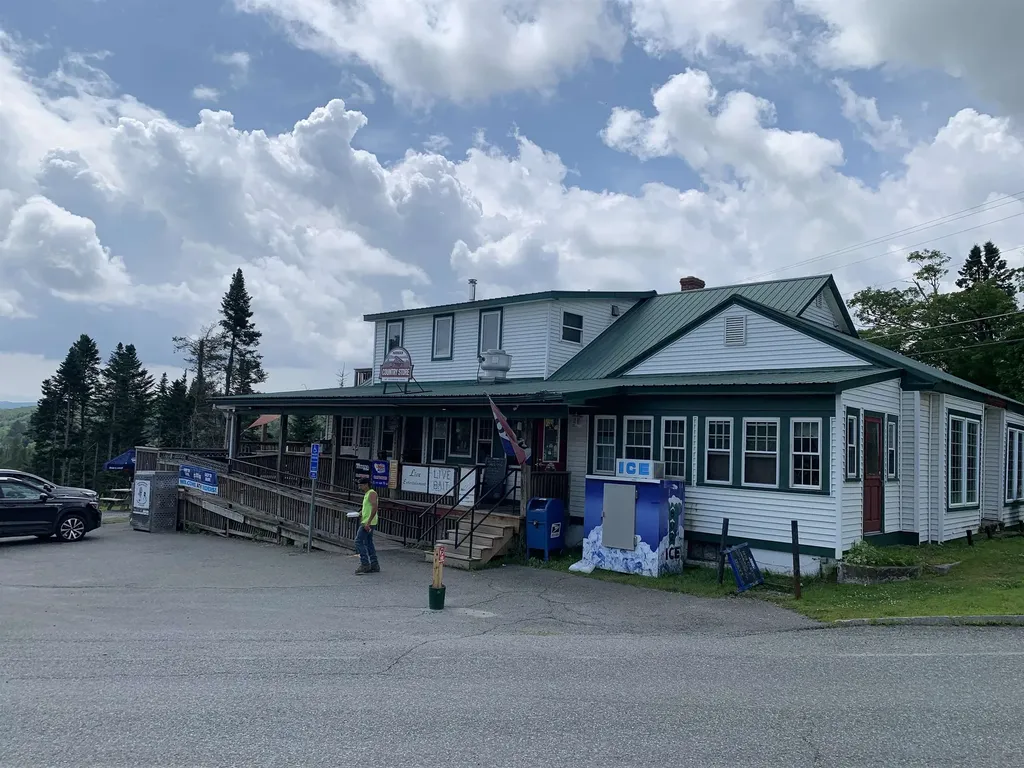 8411 Vermont Route 111 Morgan VT 05853