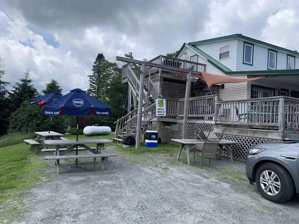 8411 Vermont Route 111 Morgan VT 05853