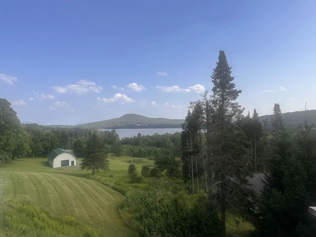 8411 Vt Route 111 Morgan VT 05853